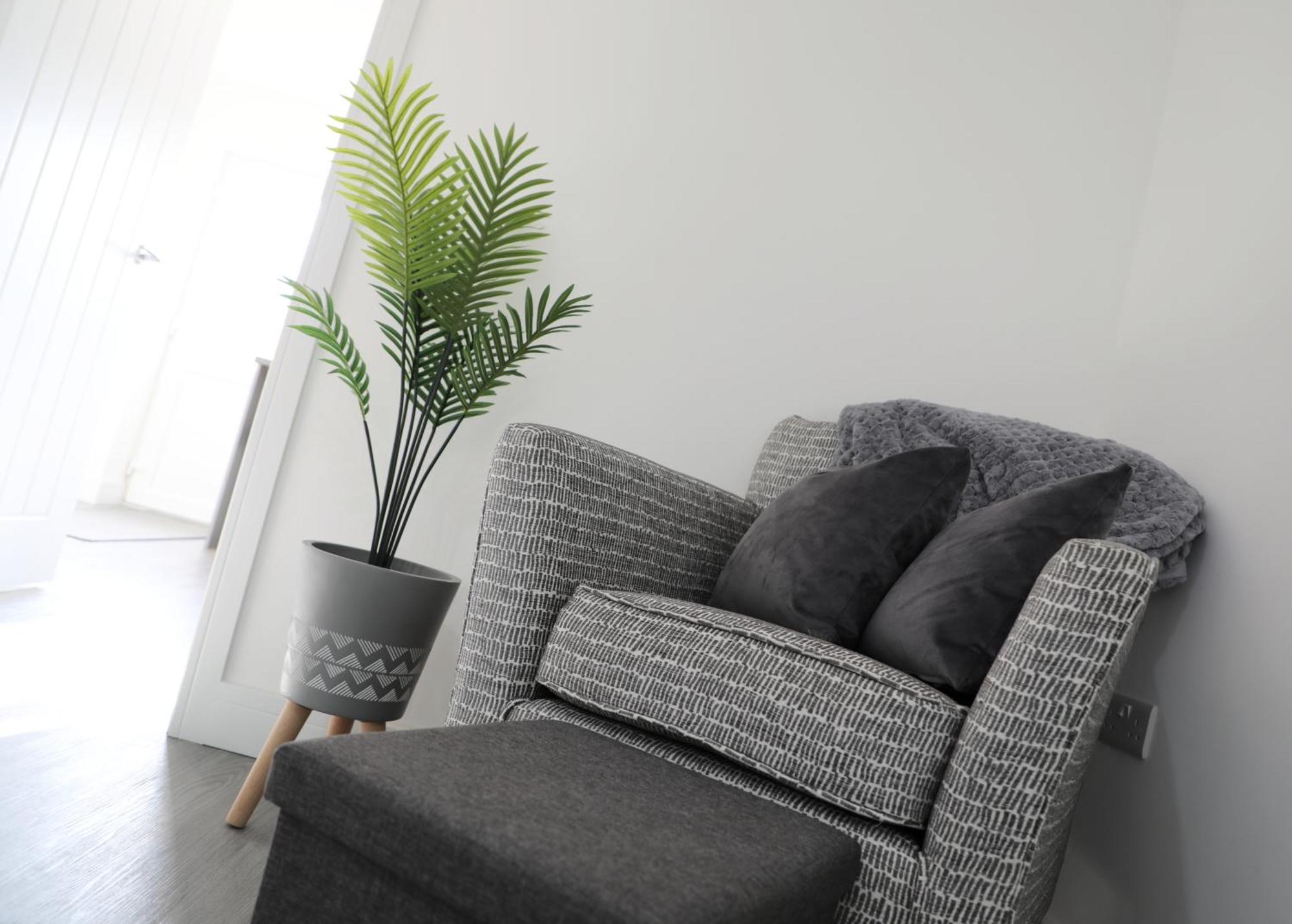 Modern, Two Double Bedroom House With Free Parking Chepstow Exteriér fotografie
